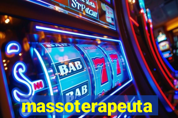 massoterapeuta masculino em porto alegre